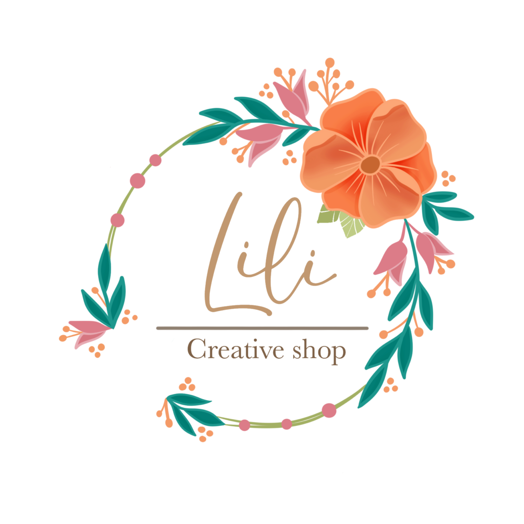 lilicreativeshop logo